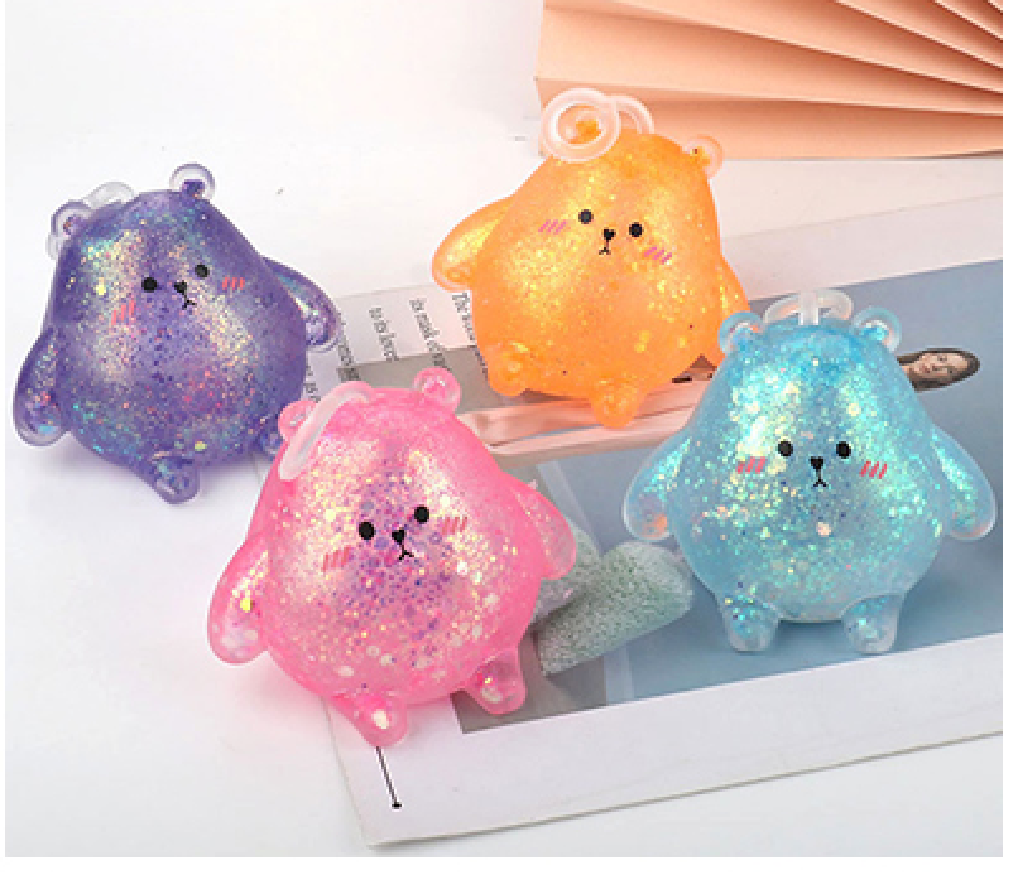 Sweet Bear Squishy